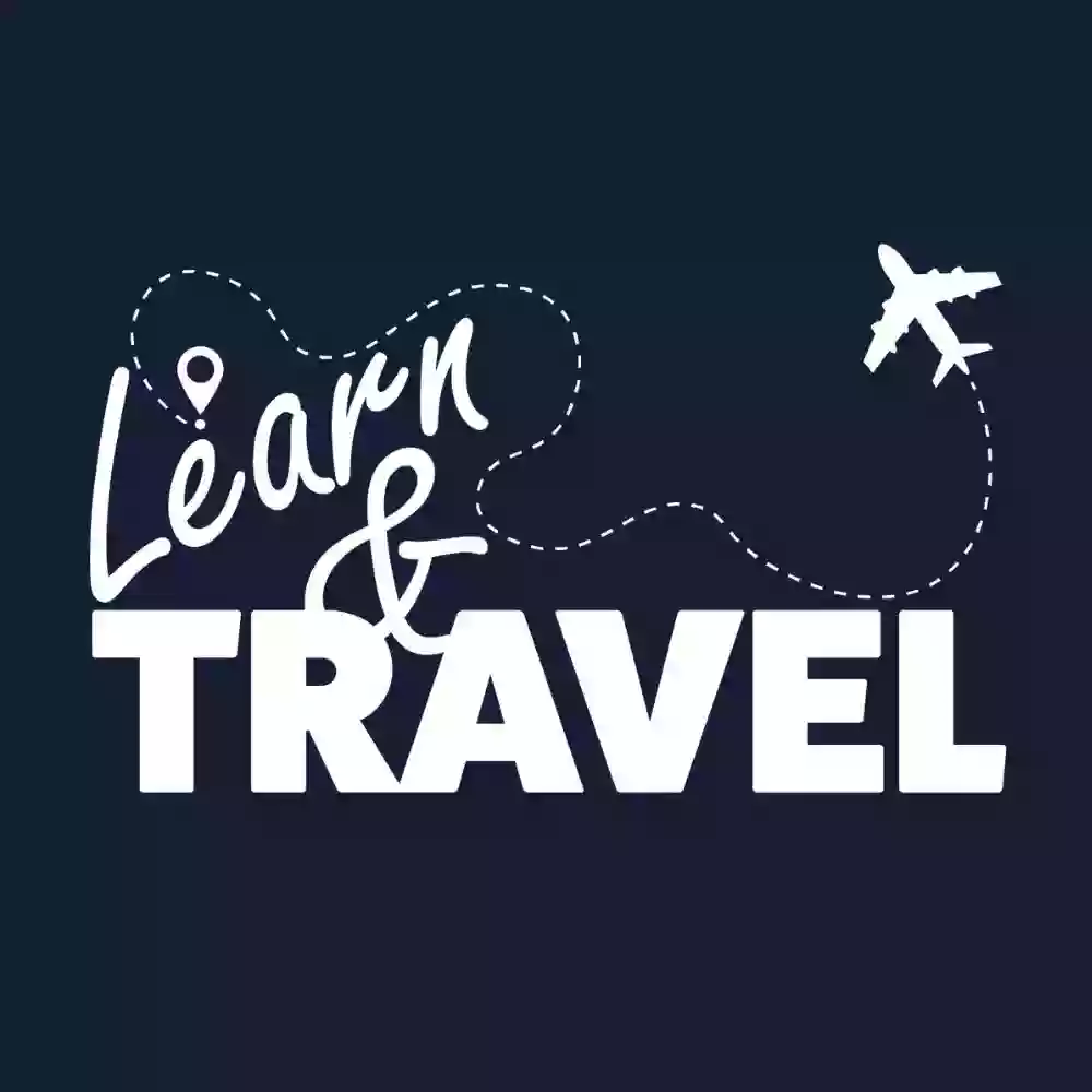 Learn TRAVEL