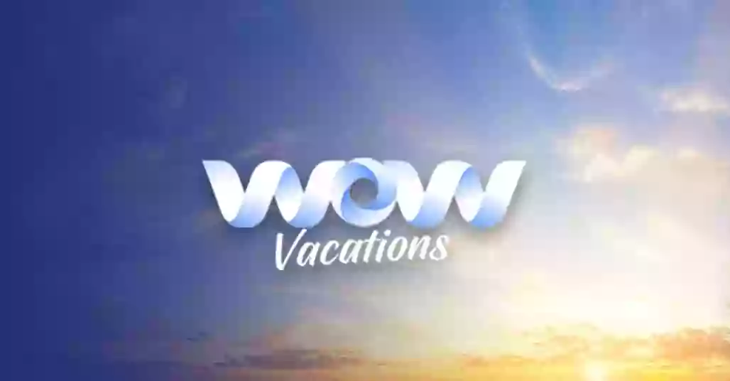 WOW Vacations LLC