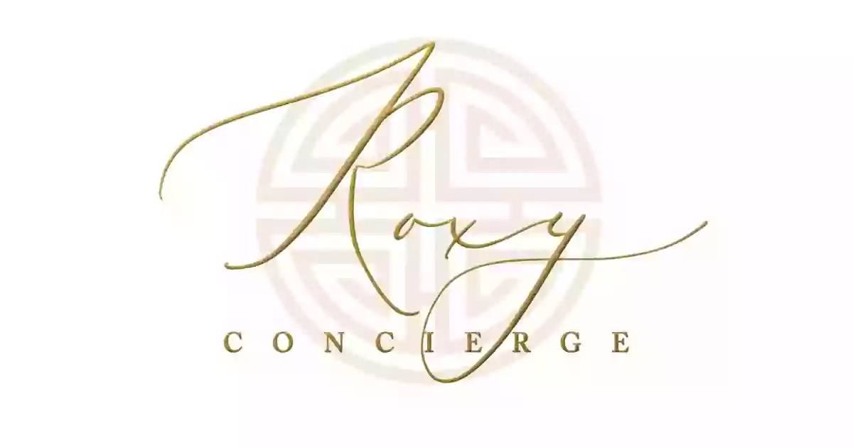 Roxy Concierge