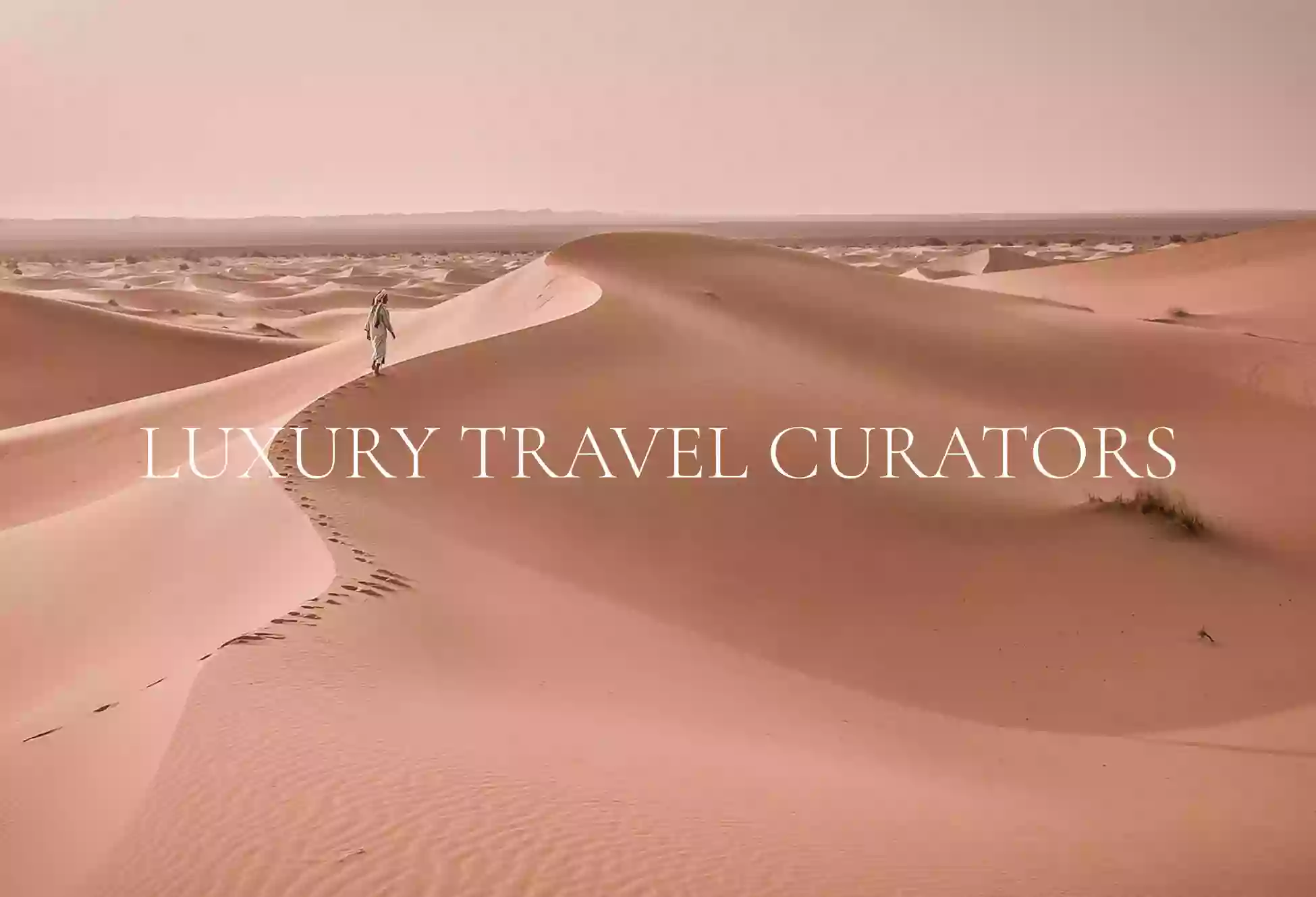 Luxury Travel Curators LLC
