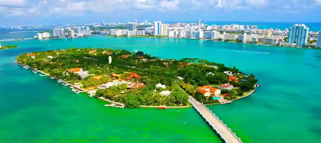 Biscayne Bay Boat Tours