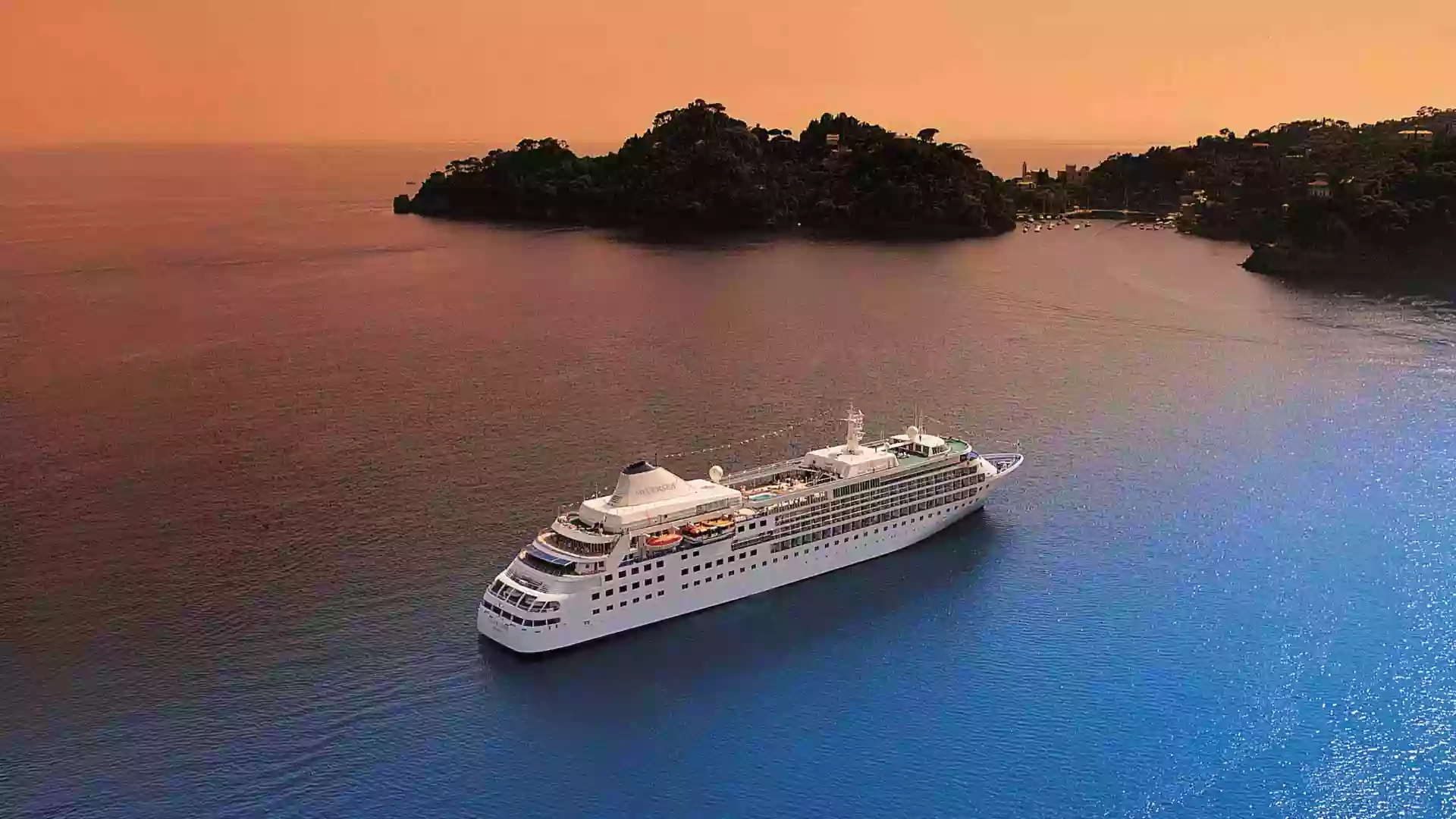 Luxury Cruise Connections