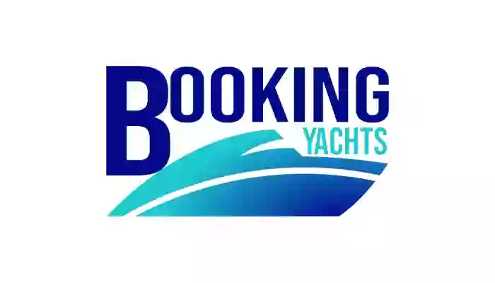 Booking Yachts