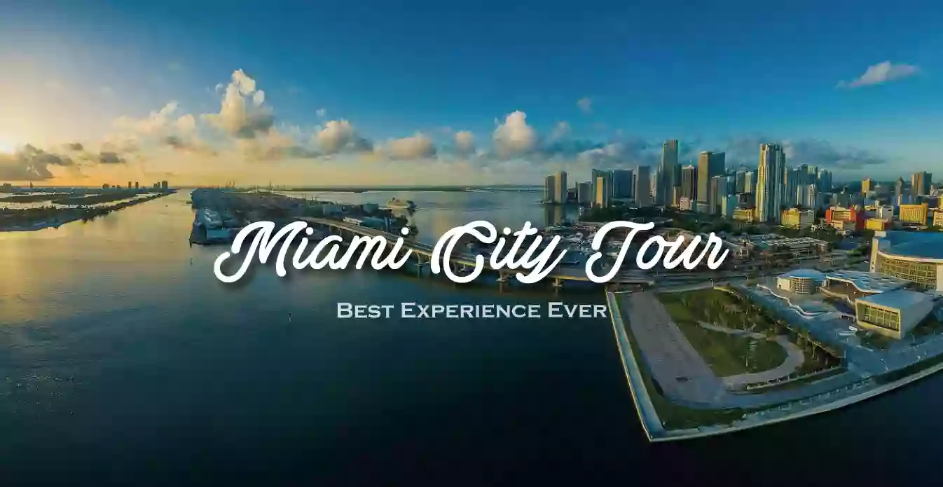 Magic City Adventures Tours