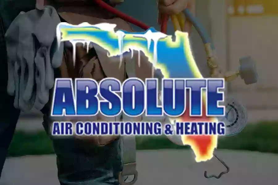 Absolute Air Conditioning and Heating