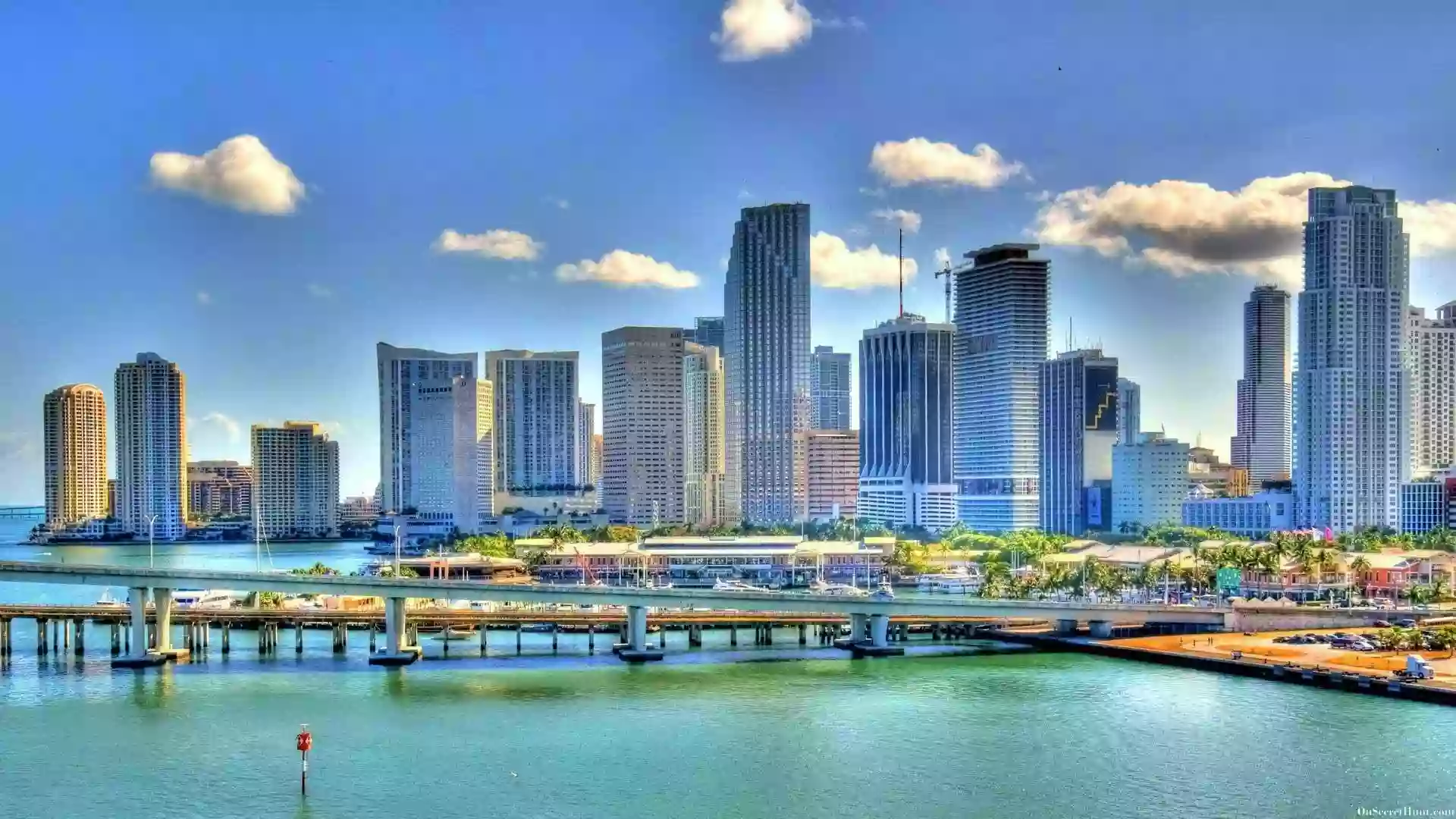 Miami Sightseeing Cruises