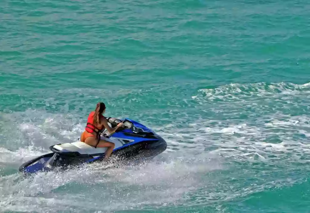 All Access of Bill Bird Marina - Jet Ski & Yacht Rentals