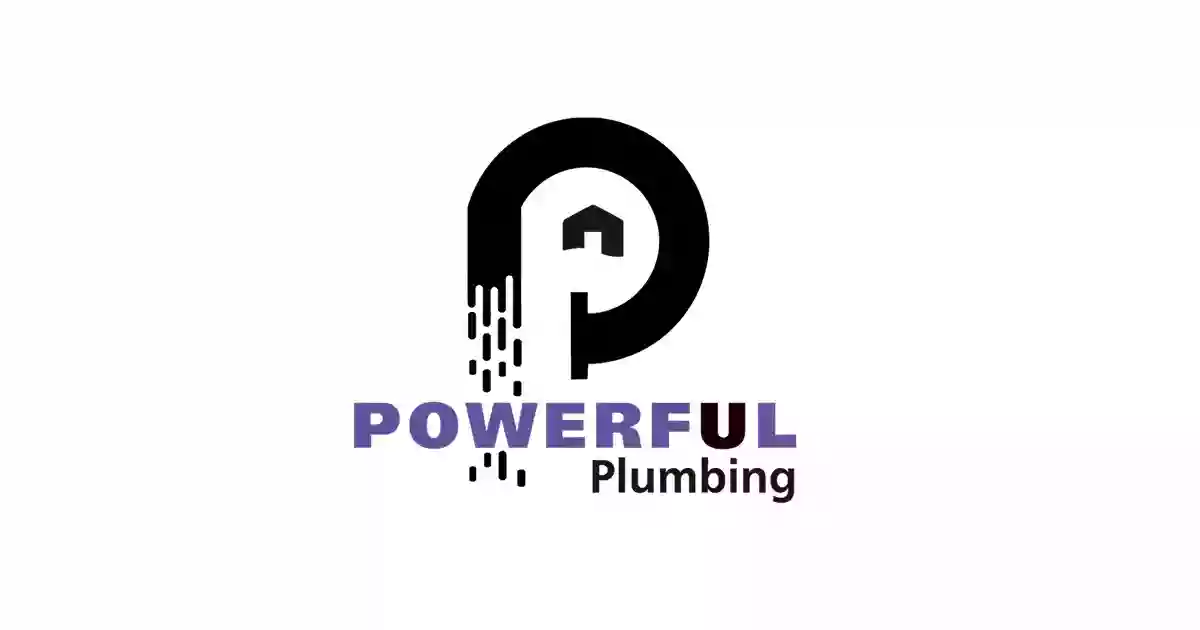 Powerful Plumbing Corp