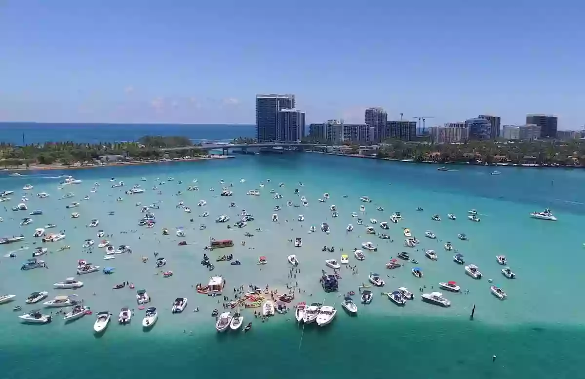 Fort Lauderdale Party Boats