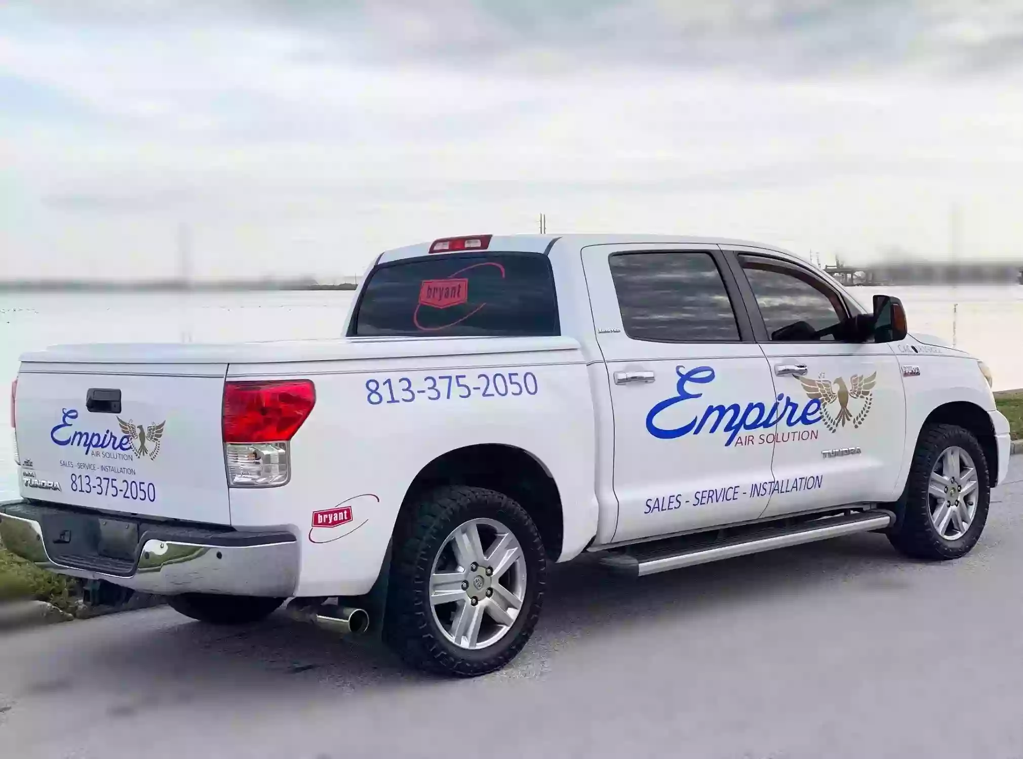 Empire Air Solution