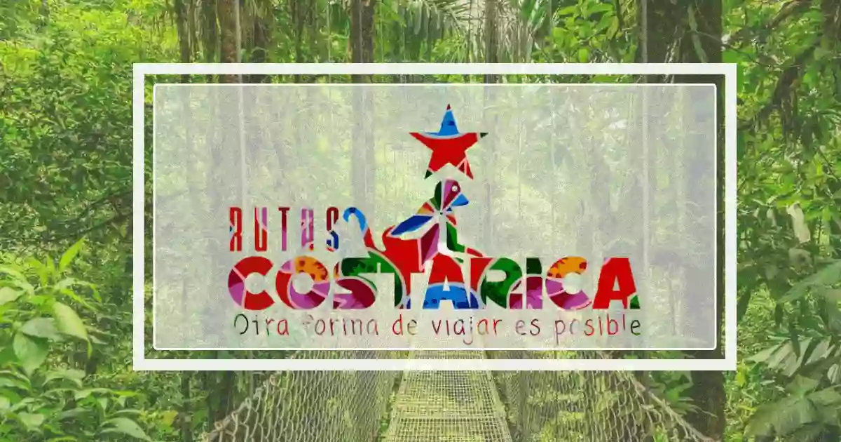 Rutas Costa Rica Travel