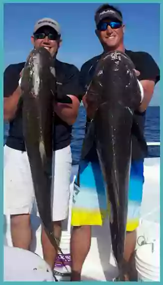 Perdido Key Fishing Charters