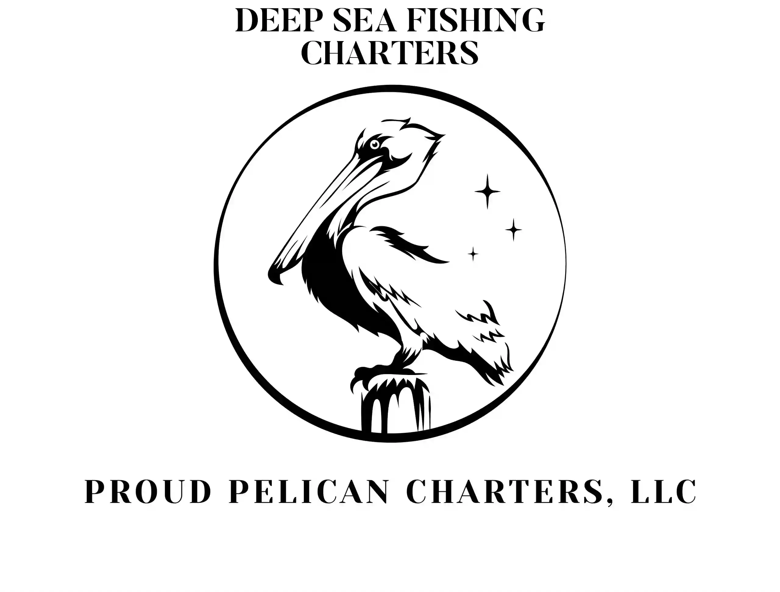 Proud Pelican Charters, LLC