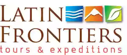Latin Frontiers