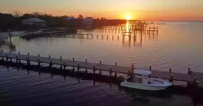 Fish Time Fishing Charter Navarre and Pensacola