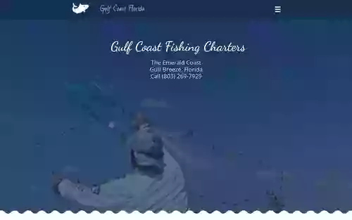 Gulf Coast Fishing Charters