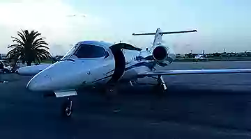 Treasure Air Charters - Private Air Charters - Miami Air Charter - Air Charter Bahamas