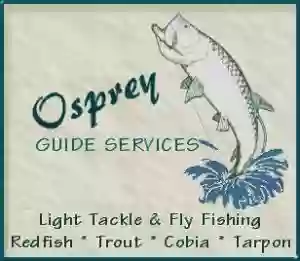 Osprey Guide Service