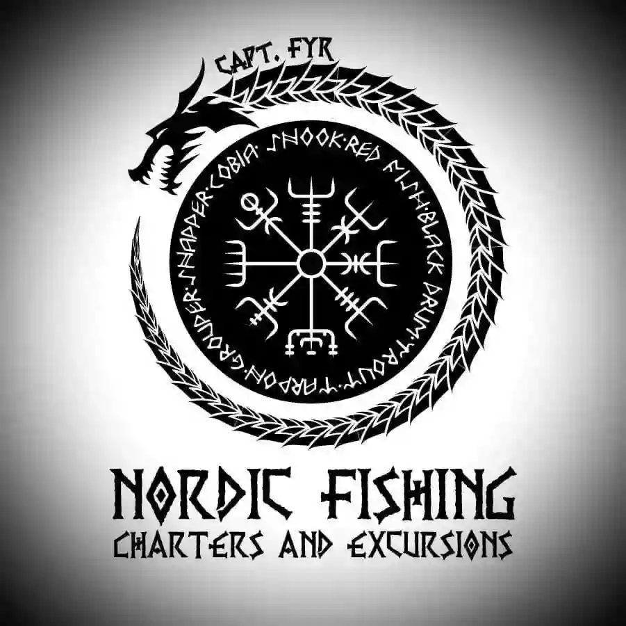 Nordic Fishing Charters & Excursions