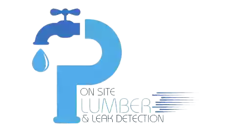 On Site Plumber & Leak Detection
