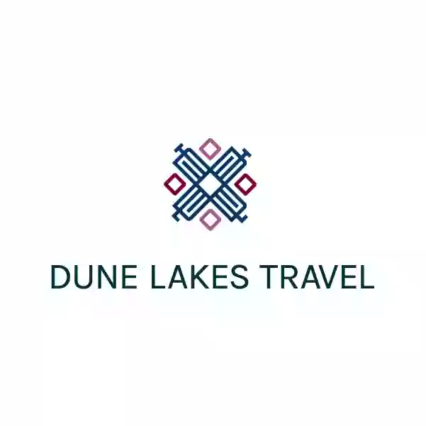 Dune Lakes Travel