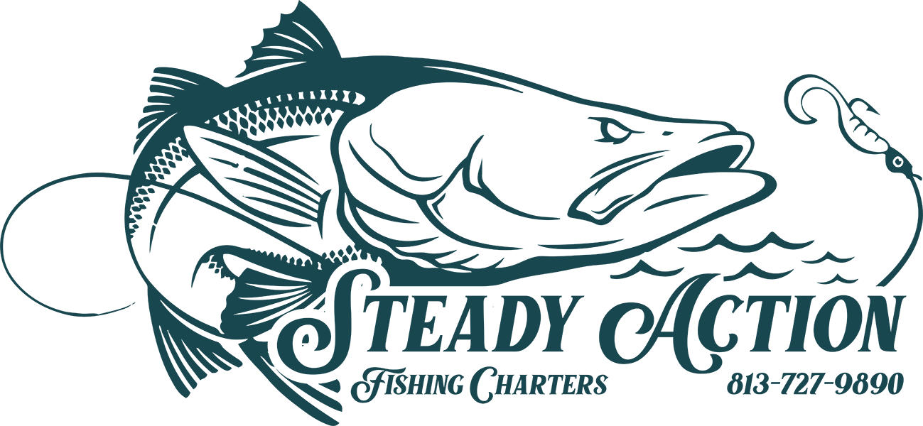 Steady Action Fishing Charters