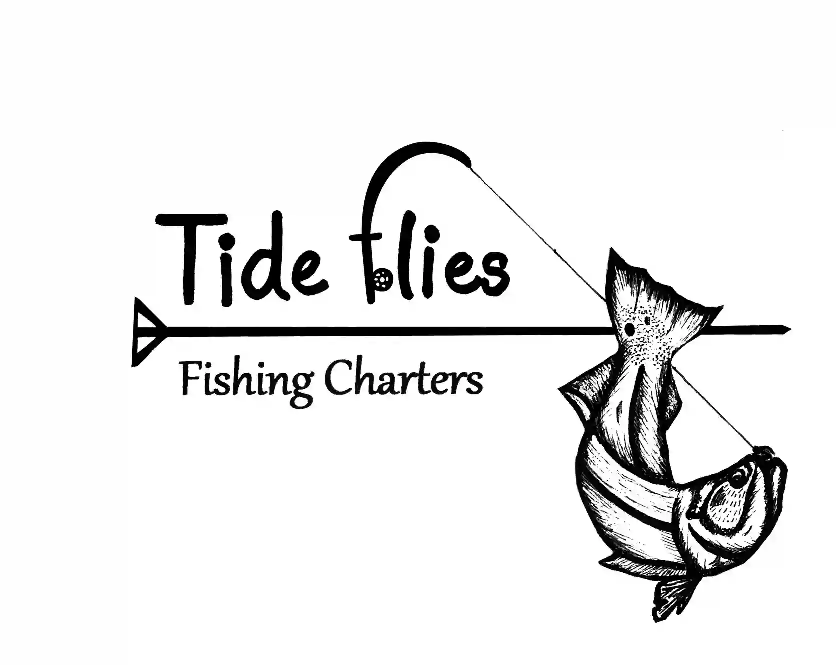 Tide Flies Inshore Fishing Charters