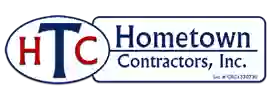 Hometown Contractors, Inc.