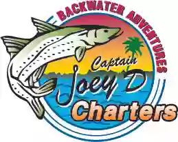 Capt Joey D Charters, Inc. dba Naples Boat Charters