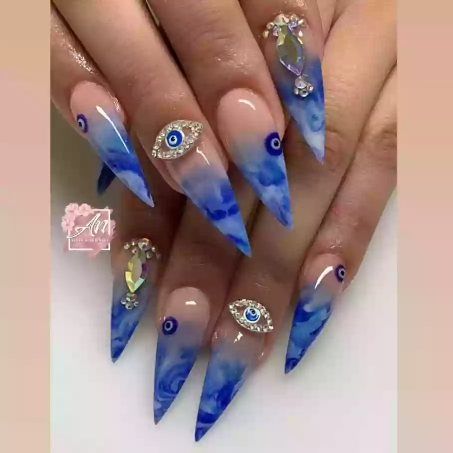 Alana Nabila Nails Studio