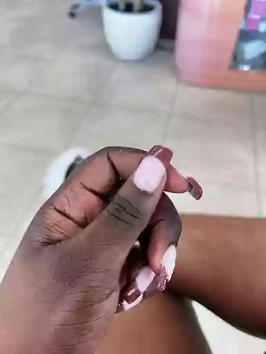 Hot Nails