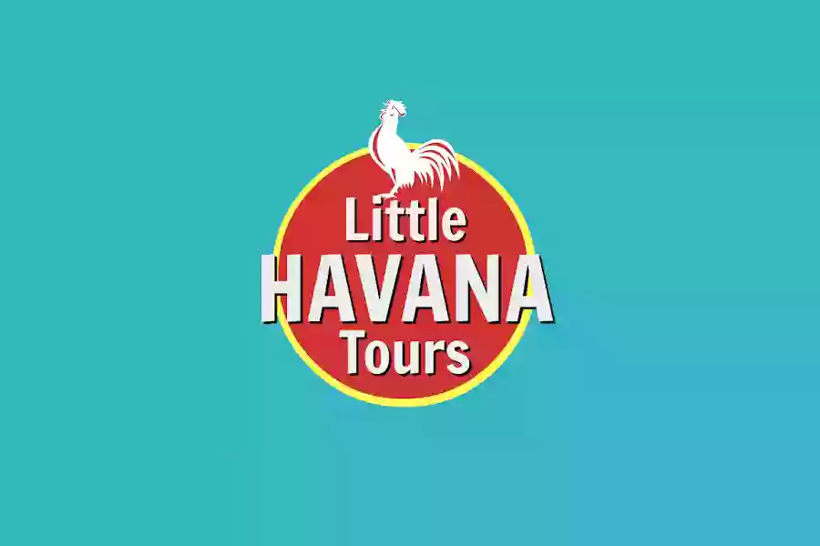 Little Havana Tours