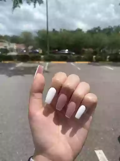 Cindy's Nails