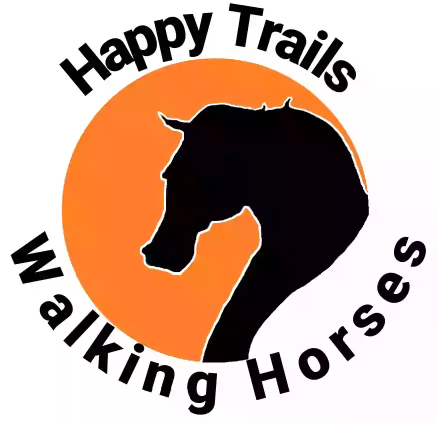 Happy Trails Walking Horses
