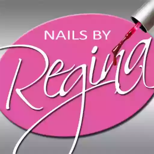 Nails By Regina @Salon Suites of Sarasota Florida