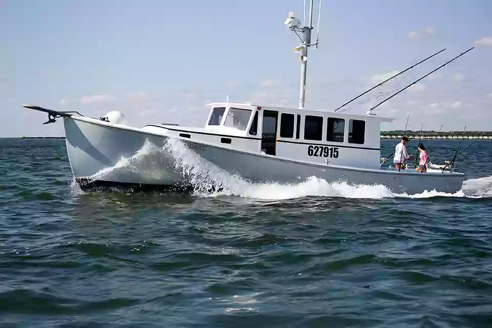 D&R Charters