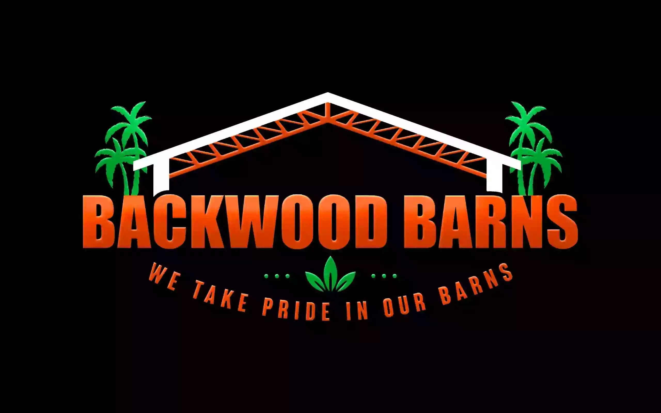 Backwood Barns