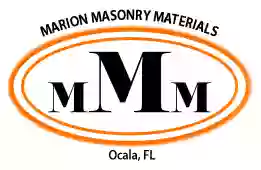 Marion Masonry Materials of Ocala, LLC