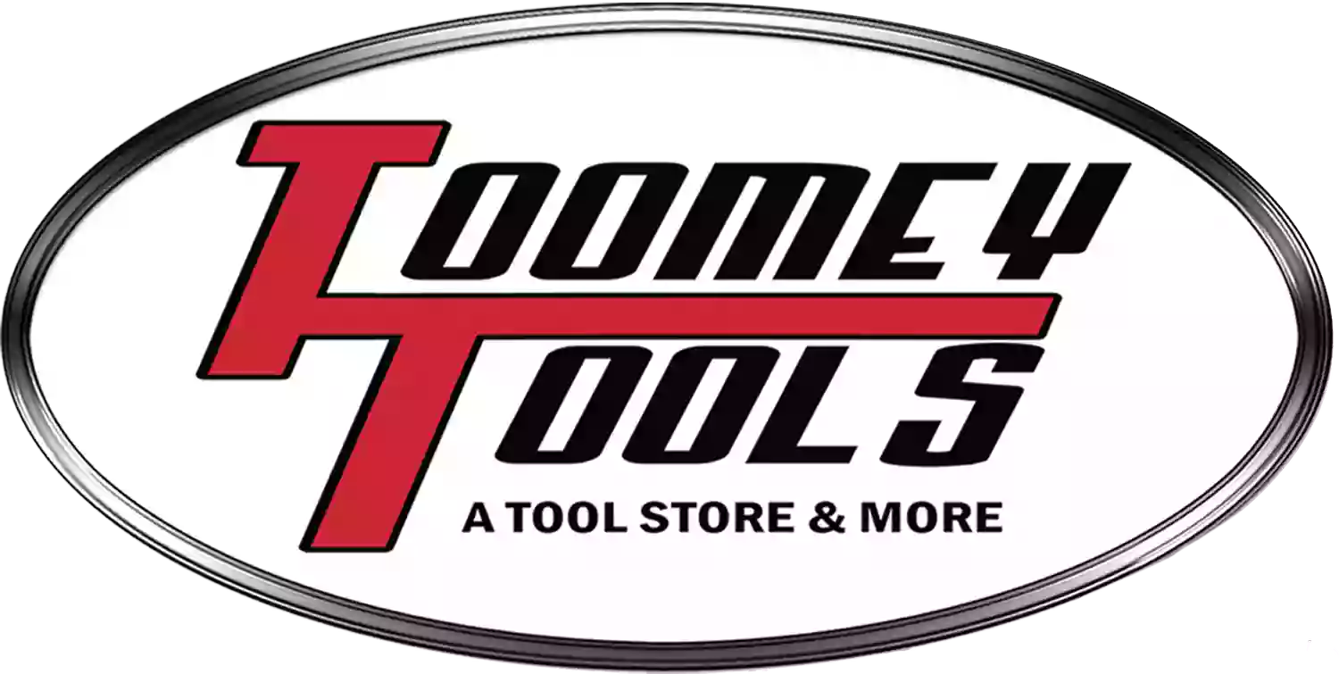 Toomey Tools