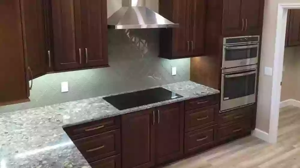 Deems Kitchens & Counters (Countertop Division)