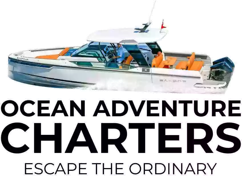 Ocean Adventure Charters