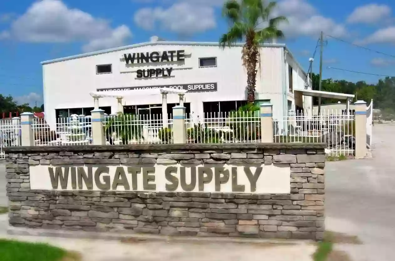 Wingate Supply