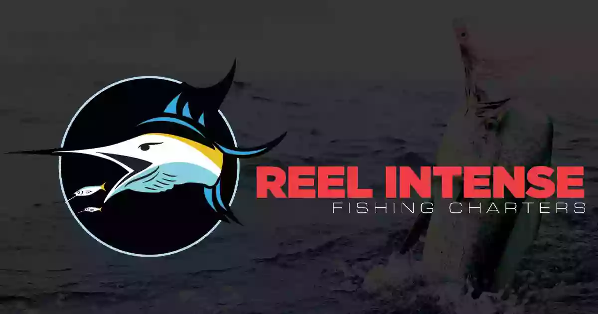 REEL INTENSE FISHING CHARTERS