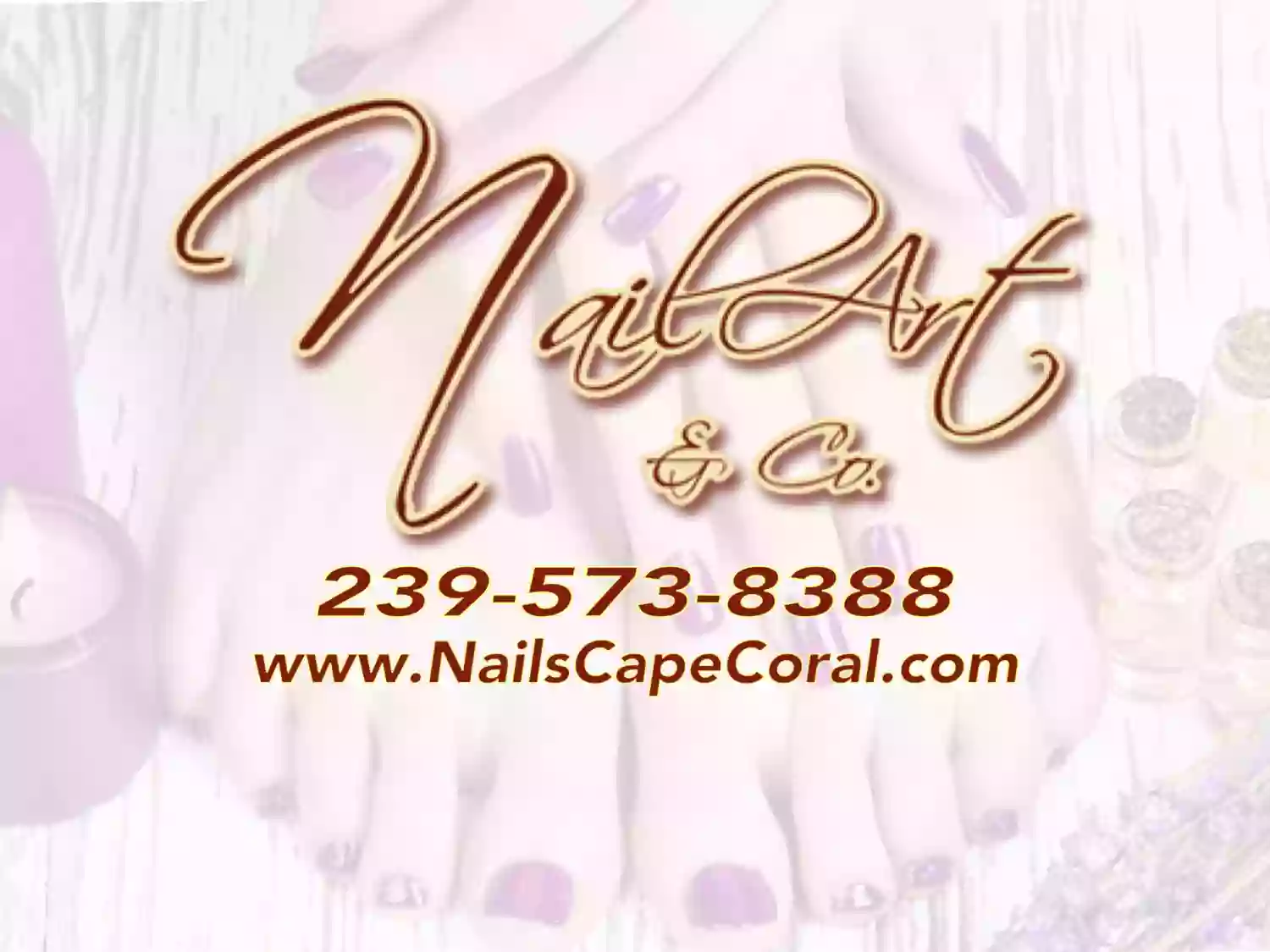 Nail Art & Company