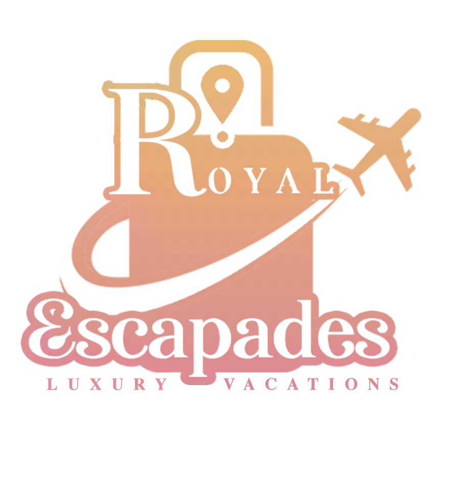 Royal Escapades Luxury Vacations