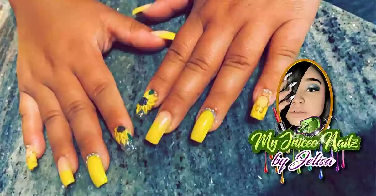 My Juicee Nailz