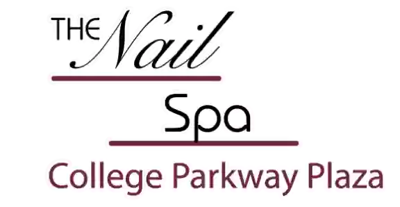 The Nail Spa College Parkway