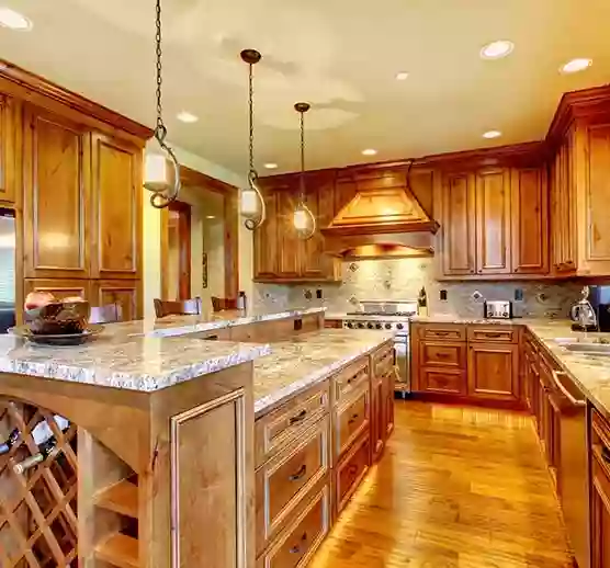 Majestic Marble & Granite, LLC