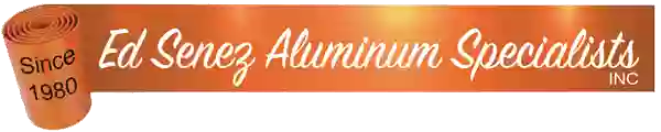 Ed Senez Aluminum Specialists Inc.