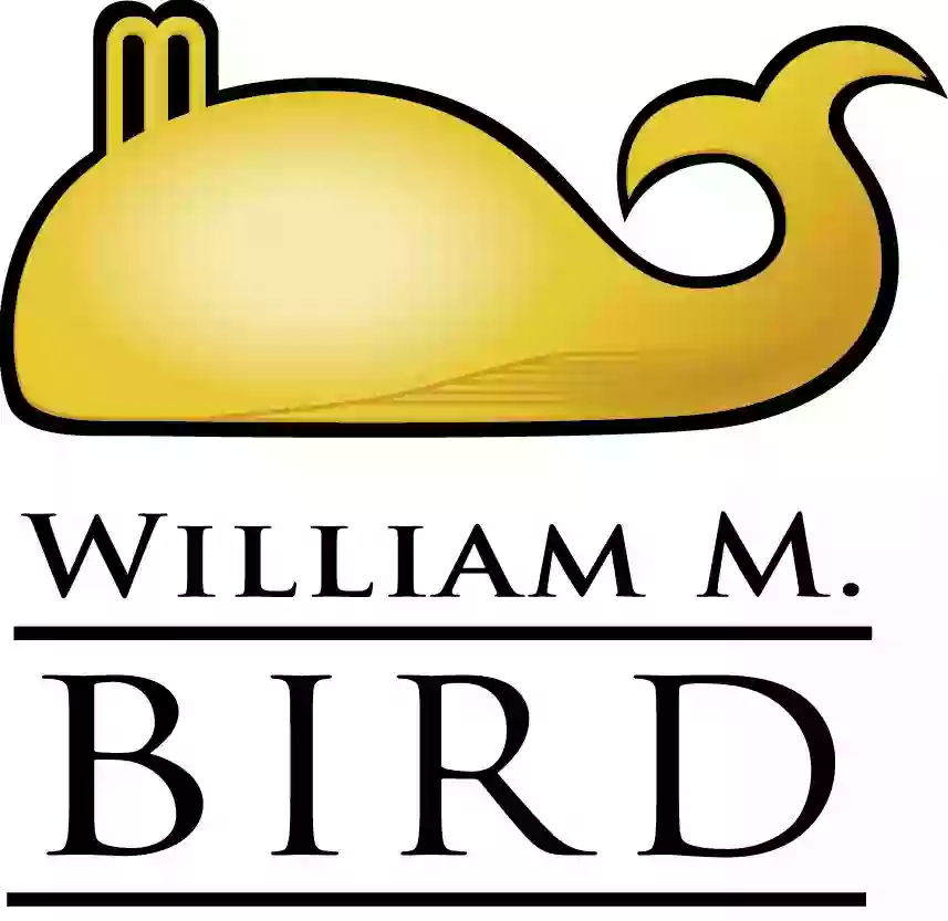 William m bird